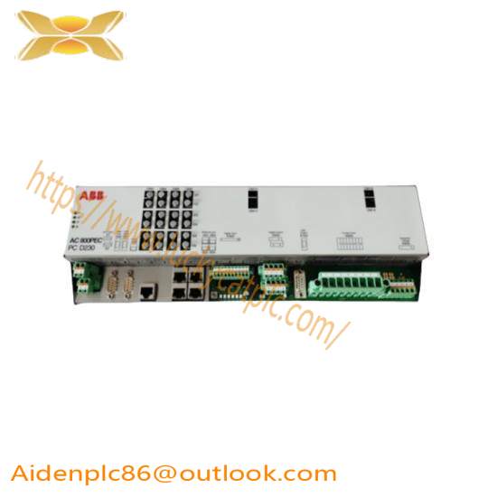 ABB 3BHE022293R0101