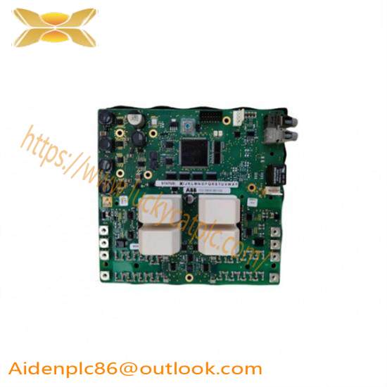 ABB 3BHE022678R0105 GD D830 B105 GATE DRIVE