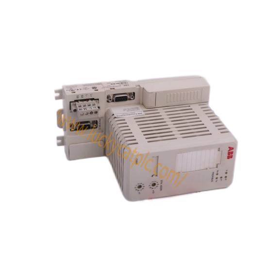ABB 3BHE023584R2060  DCS Controllers