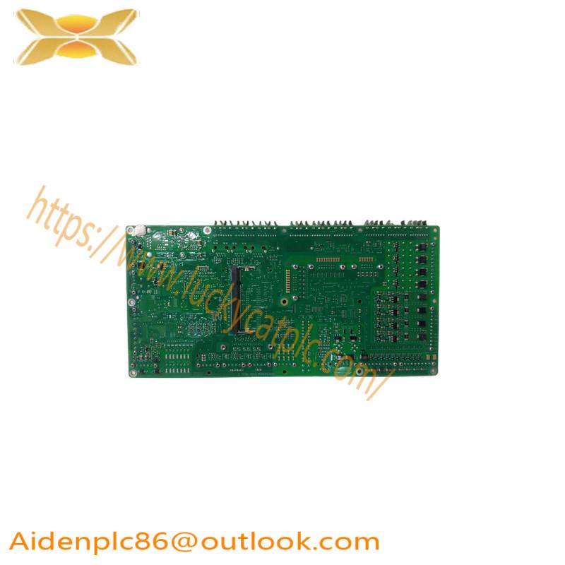 ABB 3BHE023681R0101 UCD224 A101 Connection Cable