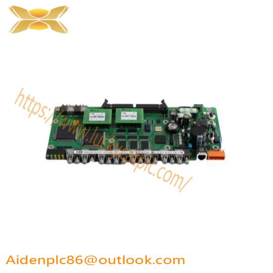 ABB 3BHE024577R0101 PPC907 BE101 INVERTER MODULE