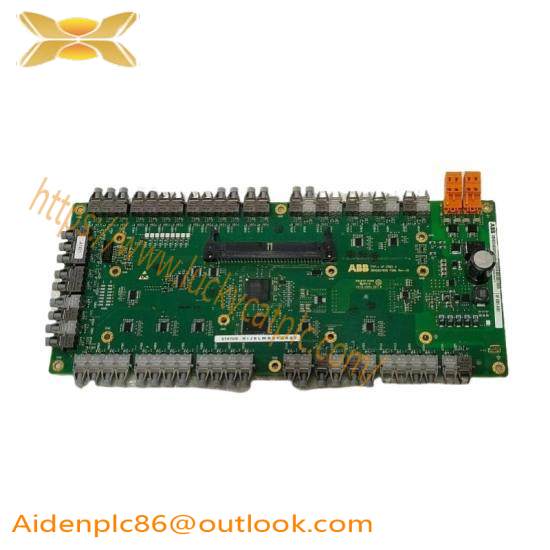 ABB 3BHE024855R0101