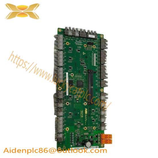 ABB 3BHE024855R0101