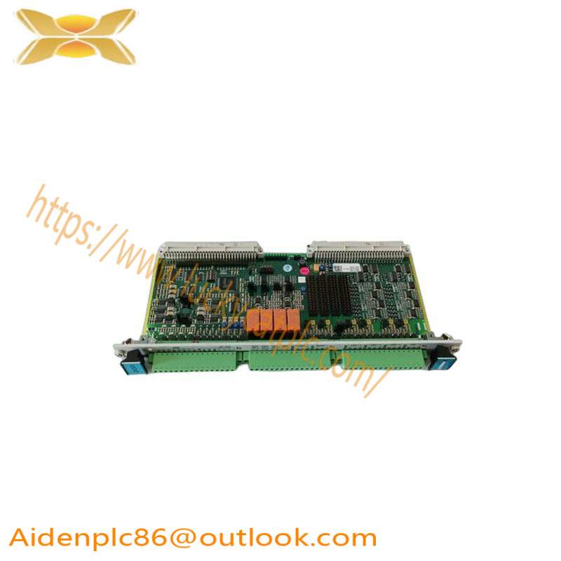 ABB 3BHE026284R0105 UAD215 A105 Converter