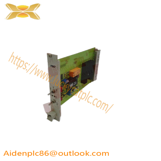 ABB 3BHE026866R0001 Card  New