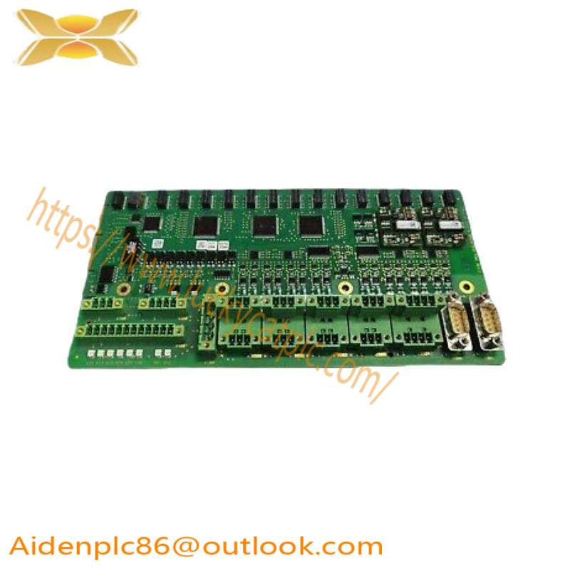 ABB 3BHE027632R0101