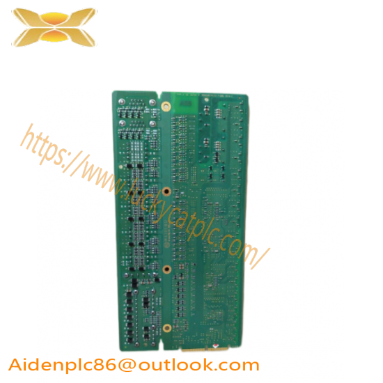 ABB 3BHE027632R0101