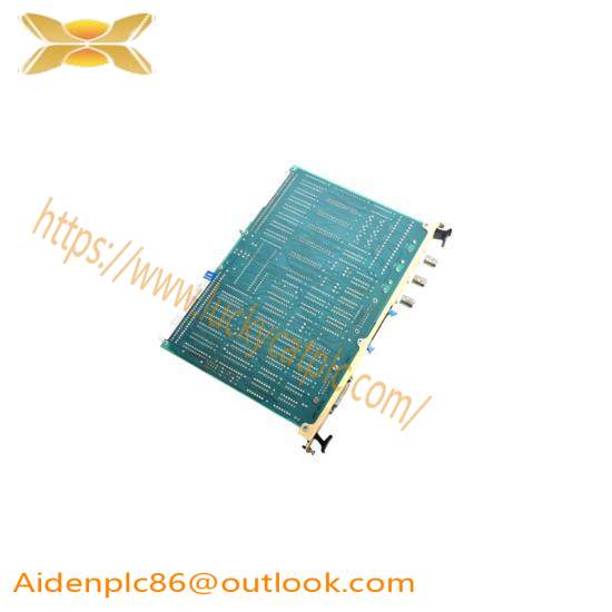 ABB 3BHE027632R0101