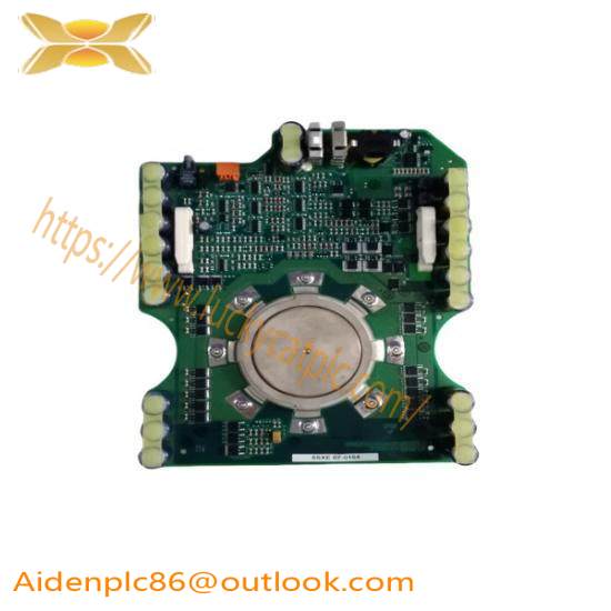 ABB 3BHE028122R0001 XFD213A  SSI Speed Sensor Interface