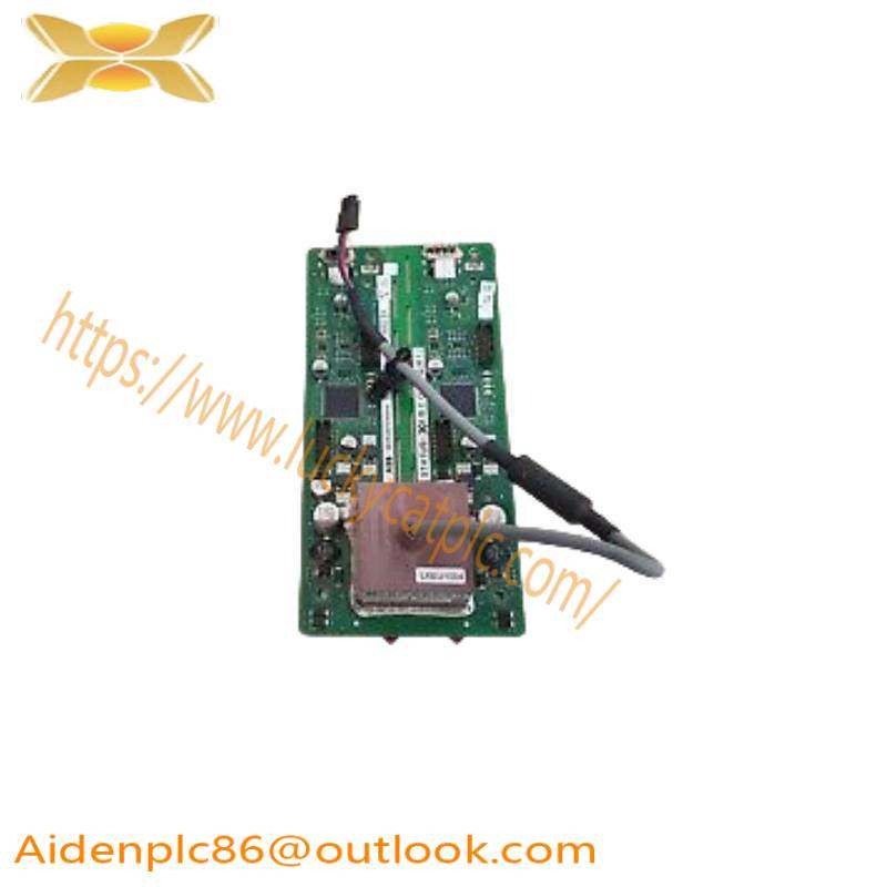 ABB 3BHE028761R0101 Frequency converter spare part