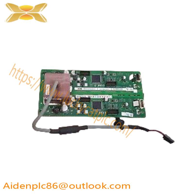 ABB SPAU341C