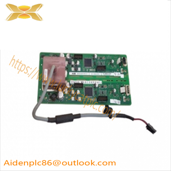 ABB 3BHE028761R1002 Gate Driver