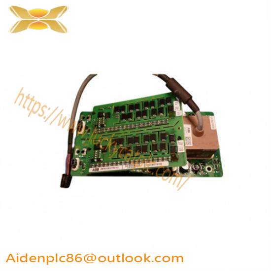 ABB 3BHE028761R2004 Circuit Board