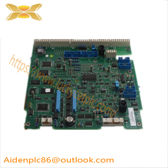 ABB 3HAC2424-1