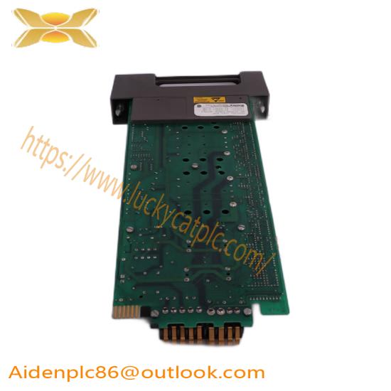 ABB 3BHE032025R0101 PCD235 A101