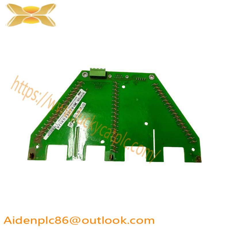 ABB 3BHE032285R0102