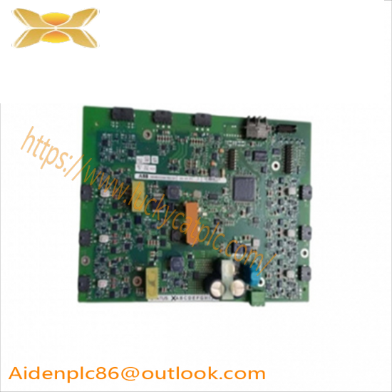 ABB 3BHE033067R0101 Digital Output