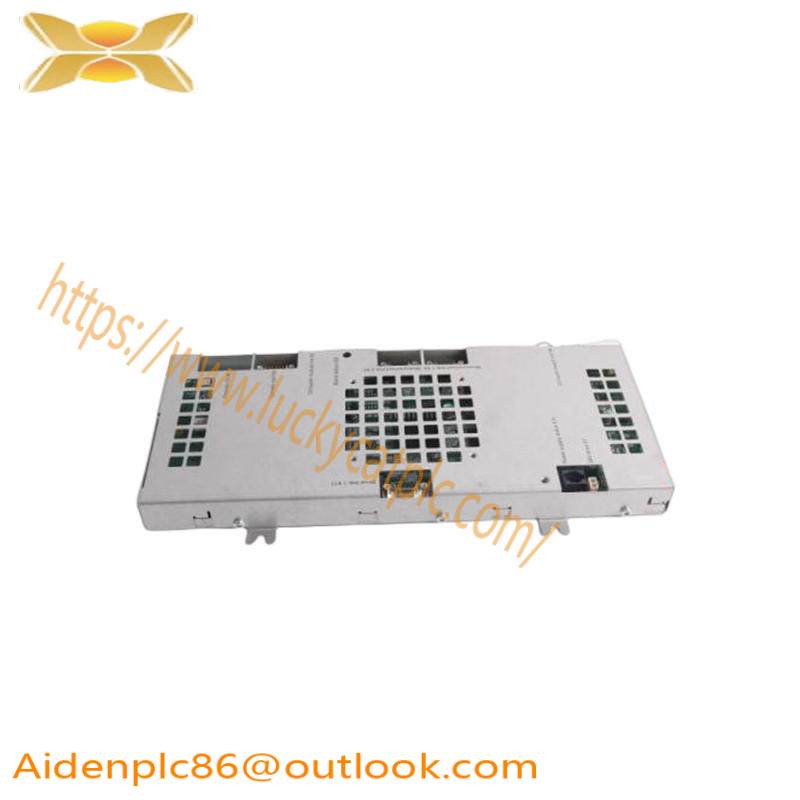 ABB 3BHE035301R1002 UNS0121 A-Z V1 CMT100 Release