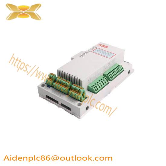 ABB 3BHE035301R1002 