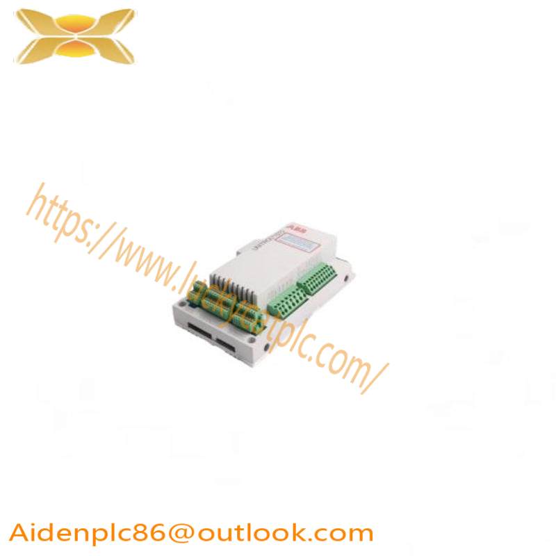 ABB 3BHE035301R1002 