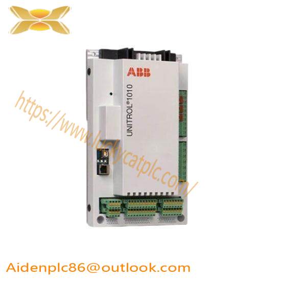 ABB 3BHE035301R1002 