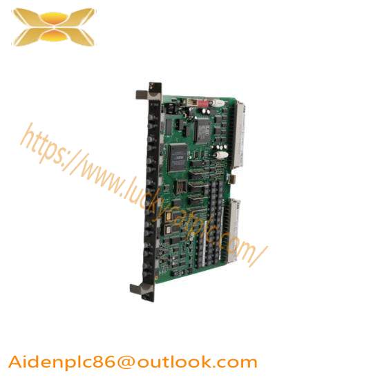 ABB 3HAC029054-001