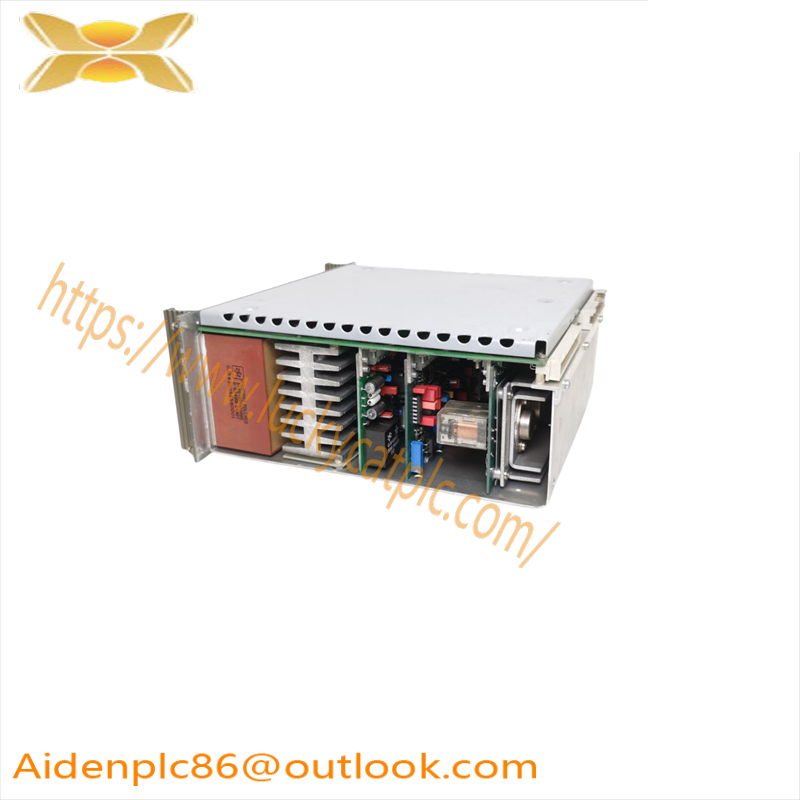 ABB 3BHE036290R0005 GDC806 B05 Control motherboard