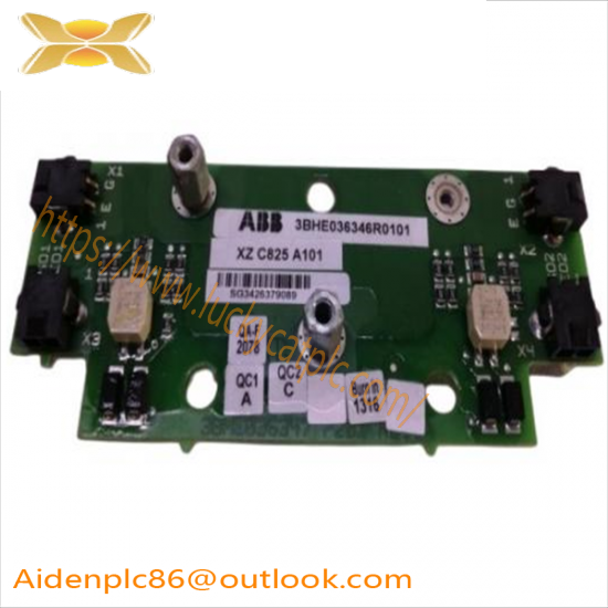 ABB 3HAC023008-001