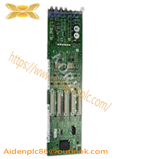 ABB 3BHE041464R0101