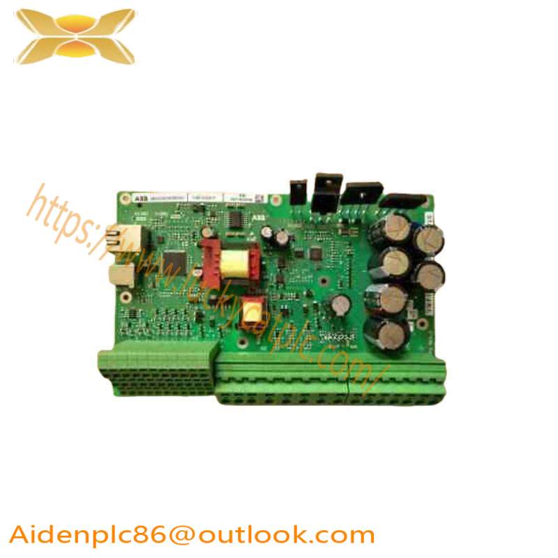 ABB 3BHE042393R0101 Inverter communication board