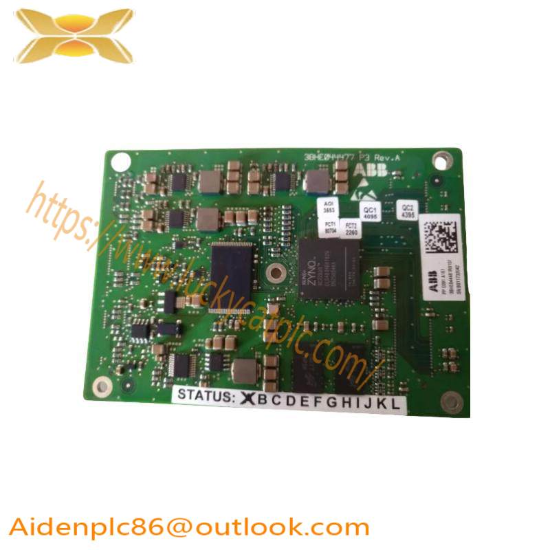 ABB 3BSE009616R1