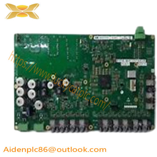 ABB 3BHE047217R0101
