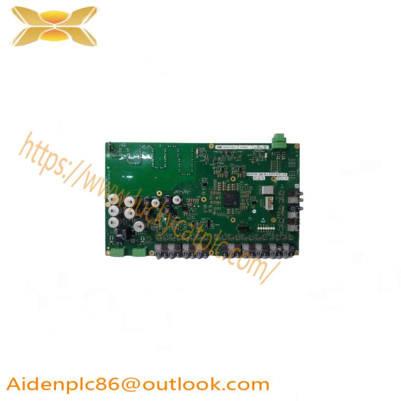 ABB 3BHE047217R0101 High voltage inverter Board