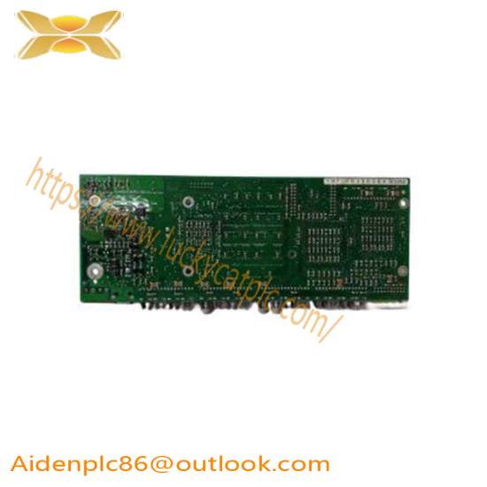 ABB 3BHE050077R0102 UNS0881b P V2 CONTROL BOARD