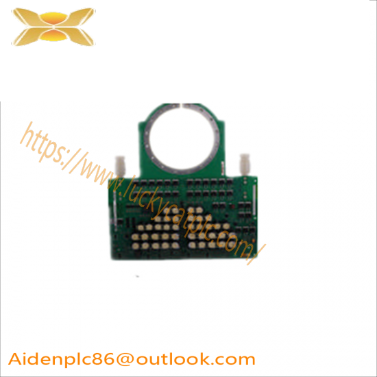 ABB 3BHL000385P0101 IGCT MODULE