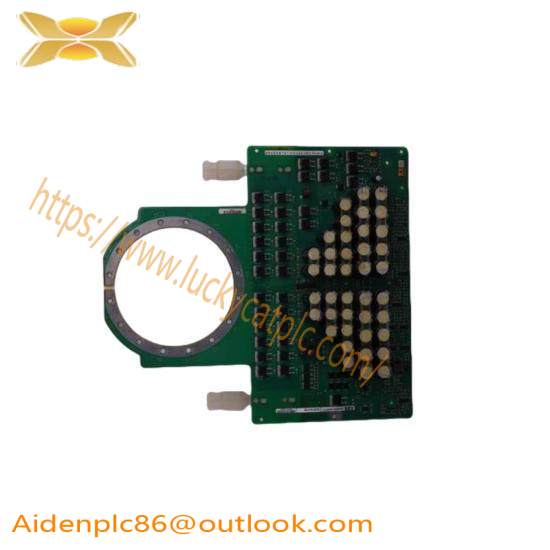 ABB 3BHL000390P0104 3BHB003154R0101 5SHX1960L0004