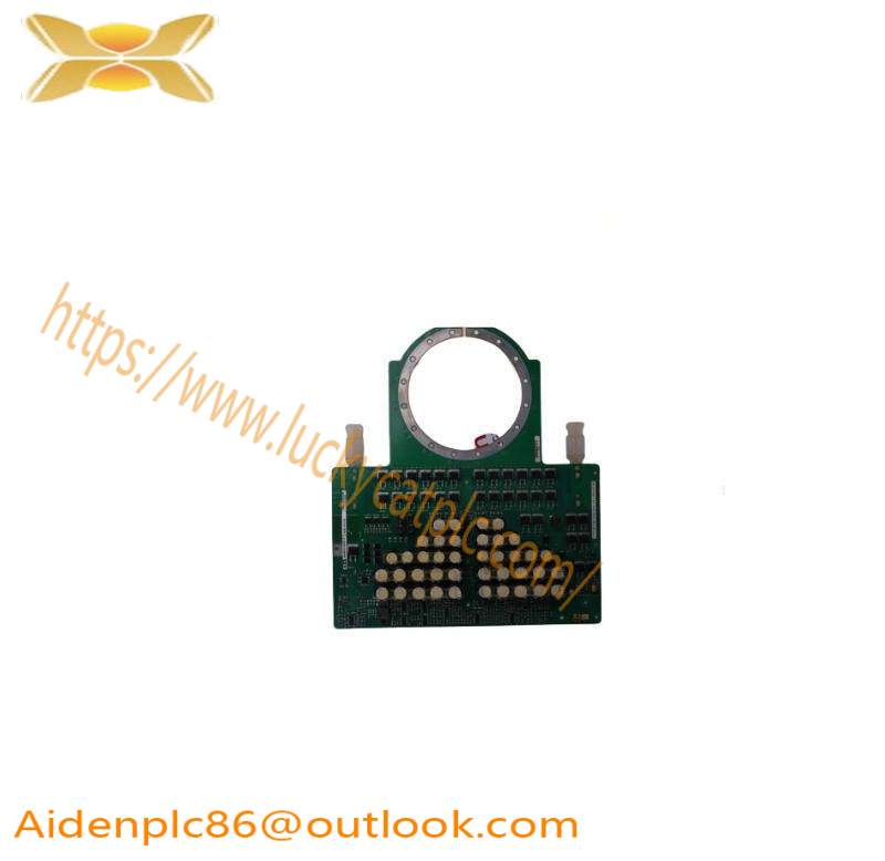 ABB 3BHL000390P0104 5SHX1960L0004 IGCT MODULE