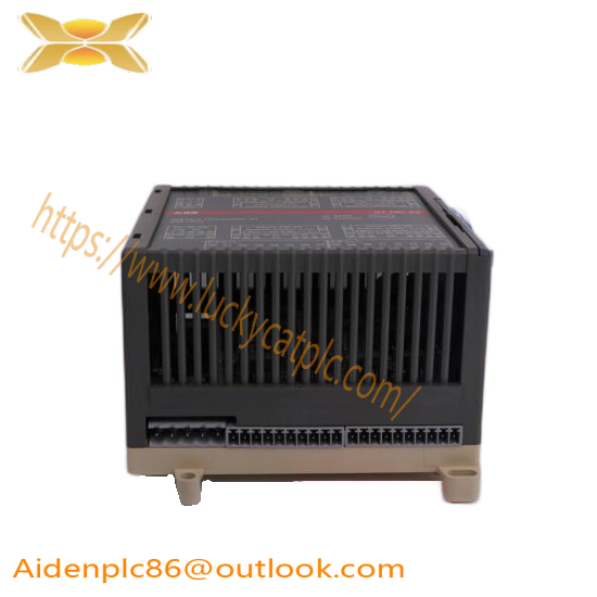 ABB 3BHL000392P0101  IGCT MODULE