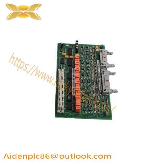 ABB 3BHL000986P0006 IGCT MODULE