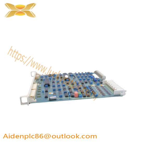 ABB 3BHL000986P7000 LXN1604-6