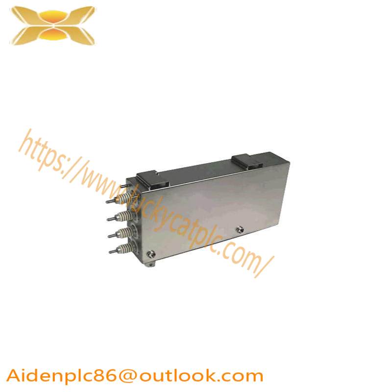 ABB 3BHL001049P0002 CAPACITOR