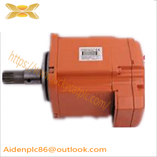 ABB 3BHT200014R1411 INDACTIC 650 3BHT310084R20 PLC Module