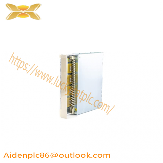 ABB 3BHT300025R1 Digital Input Module