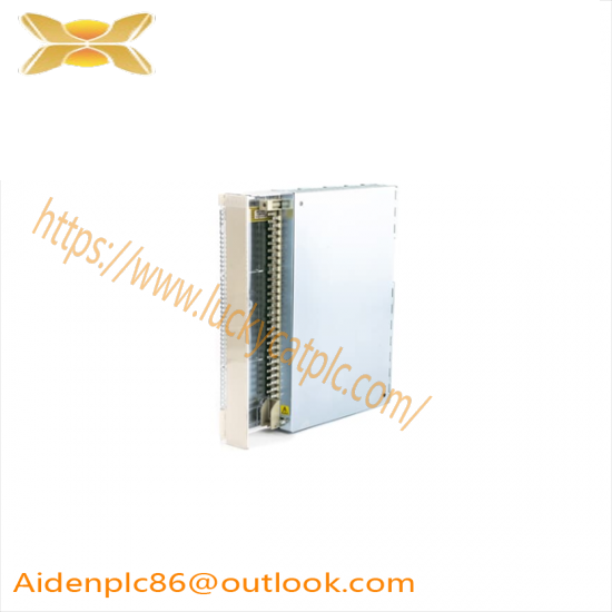 ABB 3BHT300051R1 Analog Output Module
