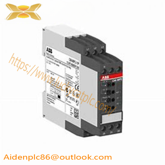 ABB 3BHT300054R3/A XI-11 PLC Module