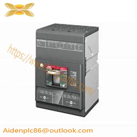 ABB 3BHT410082R0001 PLC Module