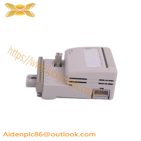 ABB 3BSC690099R2  Spare Card