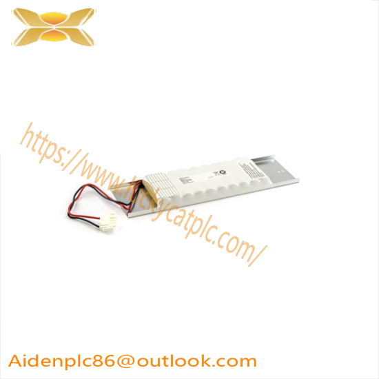 ABB 3BSC760015R1 Battery Unit