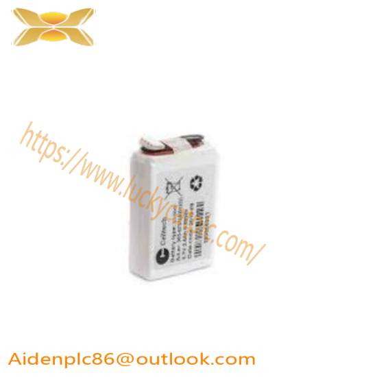 ABB 3BSC760019E1 SB822 AB12G 364-1115 3.7V 2.4AH