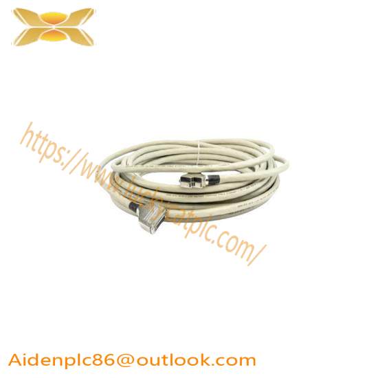 ABB 3BSC950056R1 TK576V115 Cable Assembly 15m (49 ft)